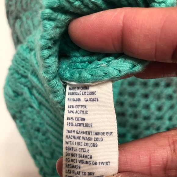 Junior’s American Eagle Outfitters Size M - Picture 8 of 8